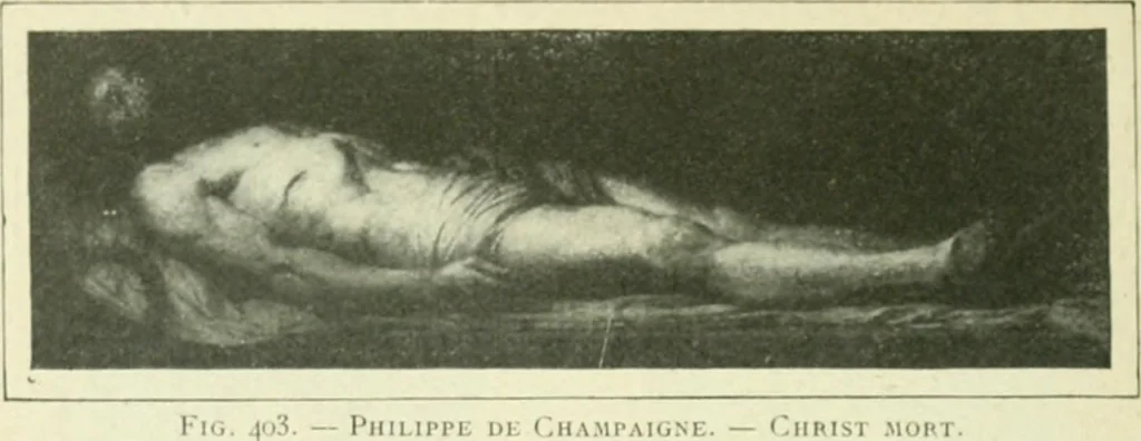 An illustration from France, 1911, leaf 213