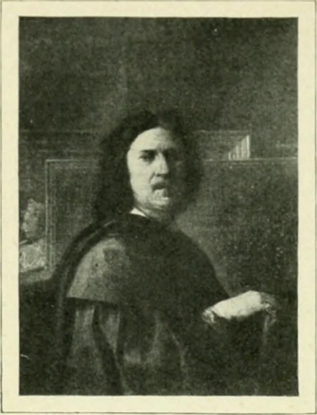 An illustration from France, 1911, leaf 227