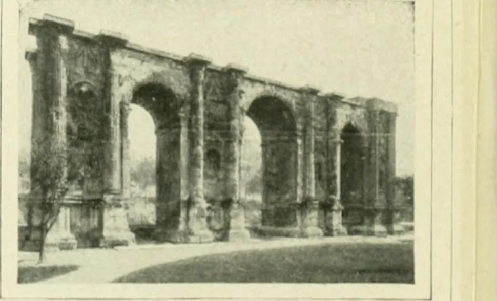 An illustration from France, 1911, leaf 23
