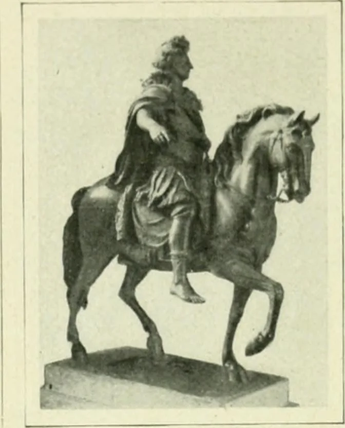 An illustration from France, 1911, leaf 237