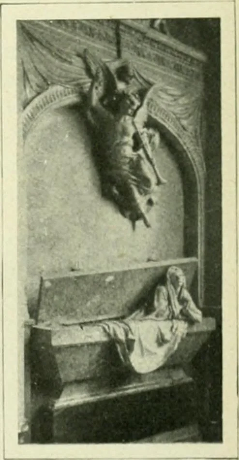 An illustration from France, 1911, leaf 237