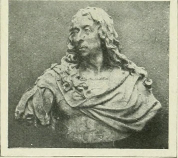 An illustration from France, 1911, leaf 242