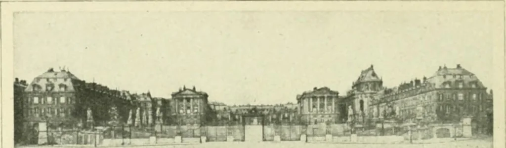 An illustration from France, 1911, leaf 249