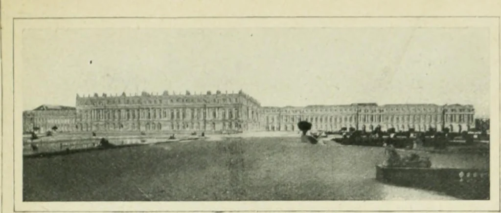 An illustration from France, 1911, leaf 250