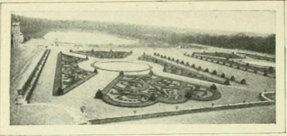 An illustration from France, 1911, leaf 253