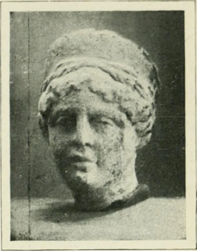 An illustration from France, 1911, leaf 26