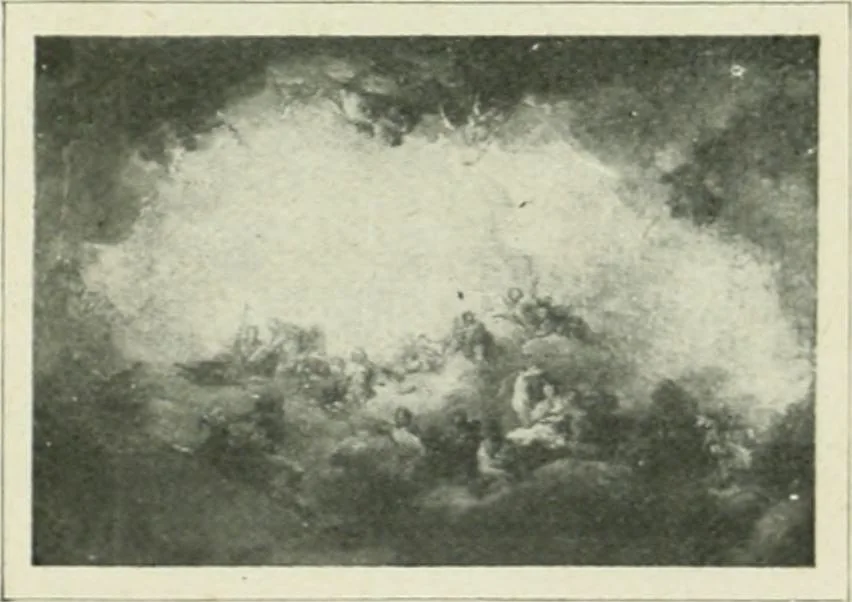 An illustration from France, 1911, leaf 262