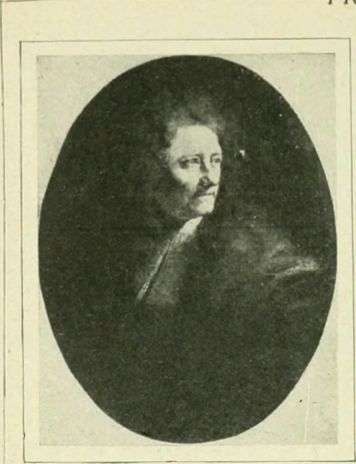An illustration from France, 1911, leaf 267