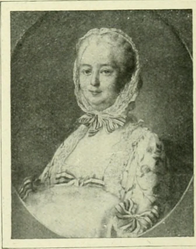 An illustration from France, 1911, leaf 285