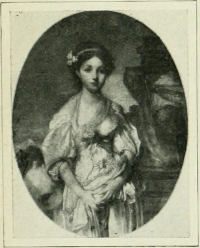 An illustration from France, 1911, leaf 292