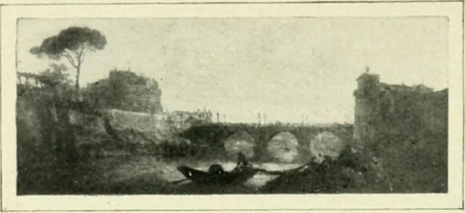 An illustration from France, 1911, leaf 299