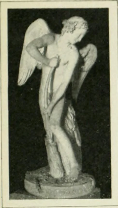 An illustration from France, 1911, leaf 302