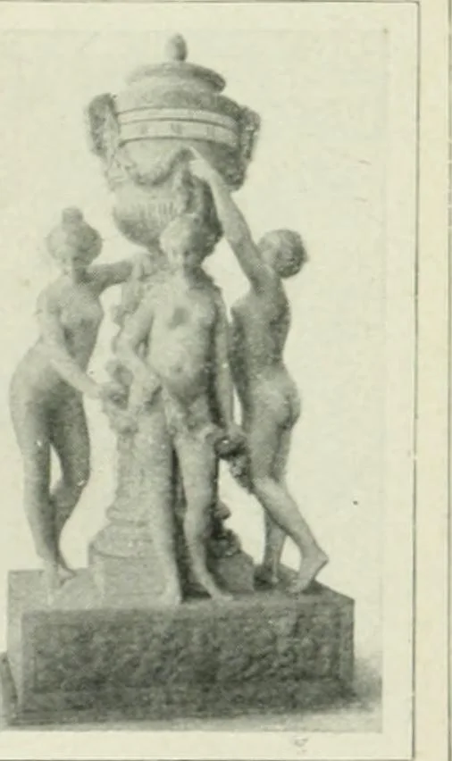 An illustration from France, 1911, leaf 304