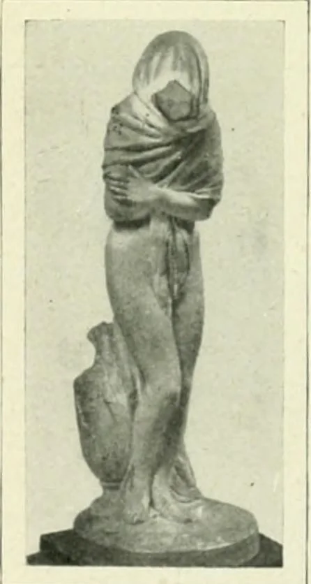 An illustration from France, 1911, leaf 305