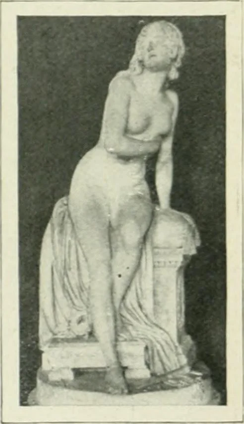 An illustration from France, 1911, leaf 306