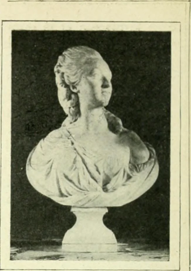 An illustration from France, 1911, leaf 309