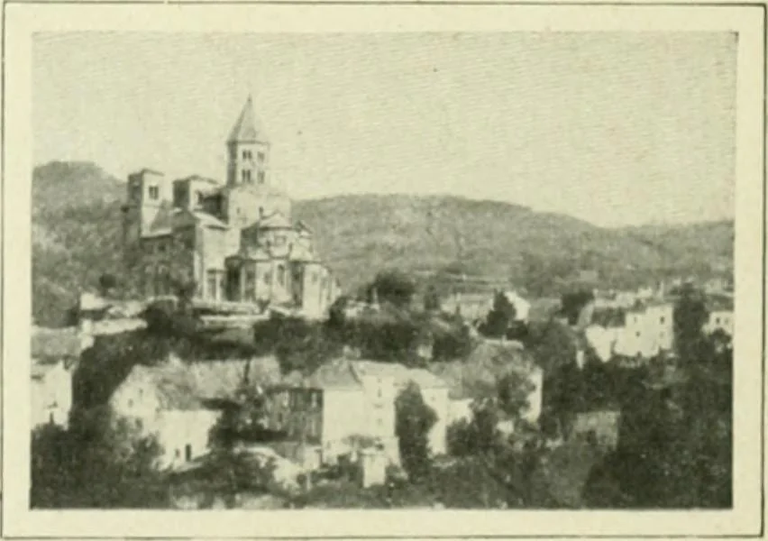 An illustration from France, 1911, leaf 31