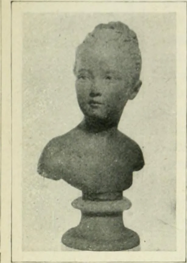 An illustration from France, 1911, leaf 310