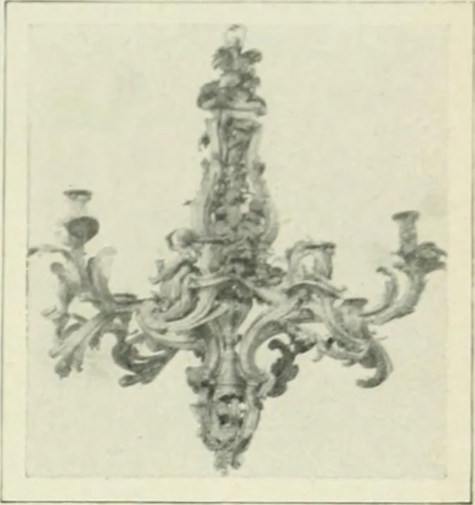An illustration from France, 1911, leaf 312