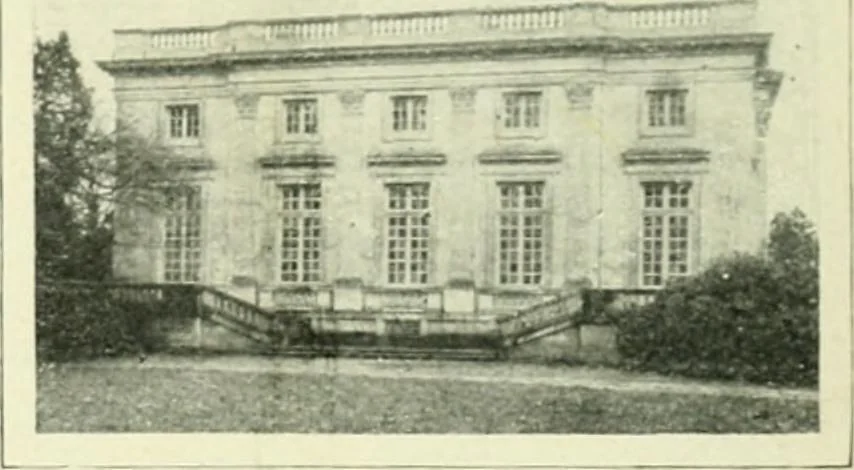 An illustration from France, 1911, leaf 315
