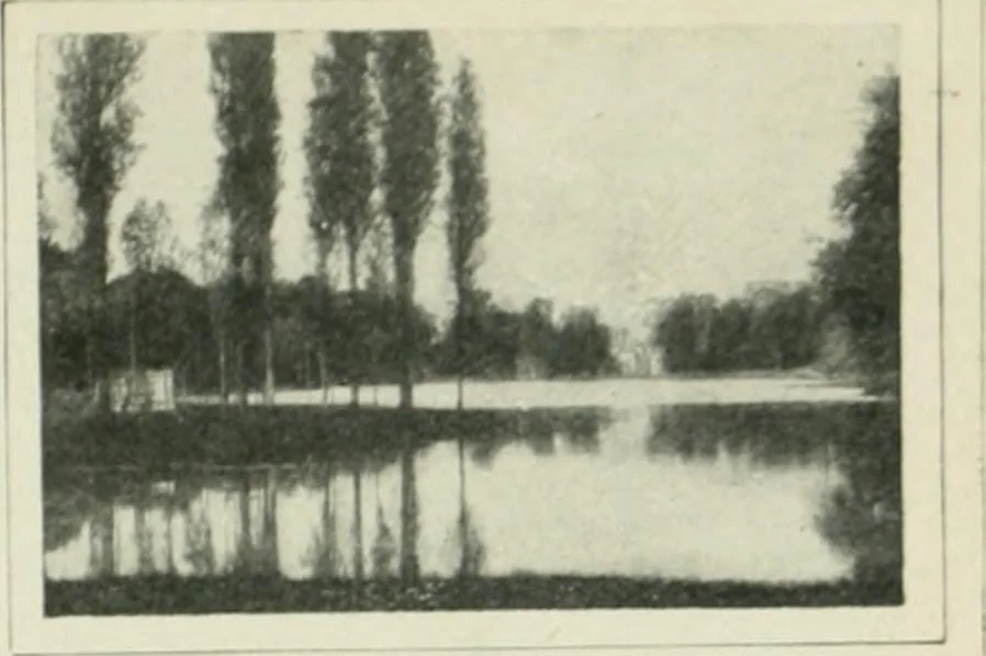An illustration from France, 1911, leaf 316