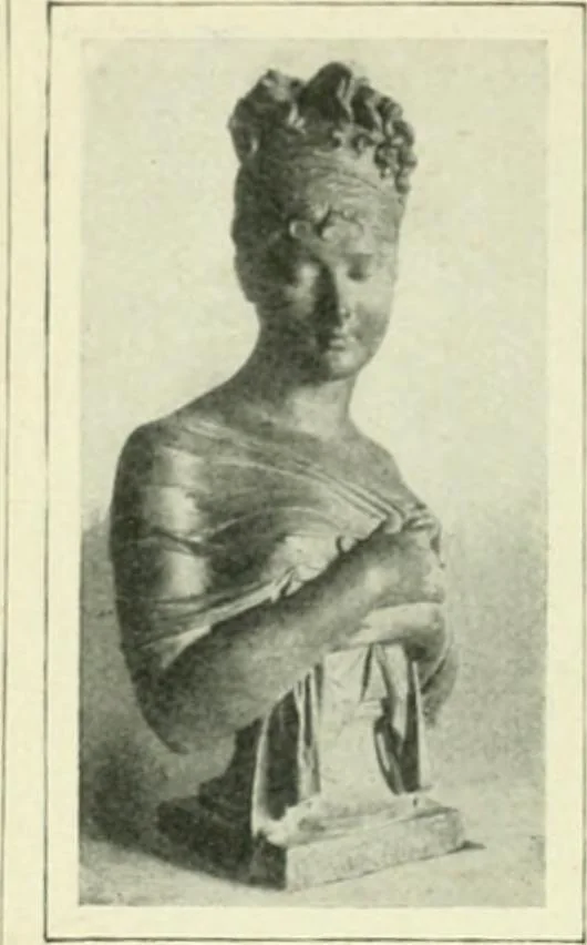 An illustration from France, 1911, leaf 331