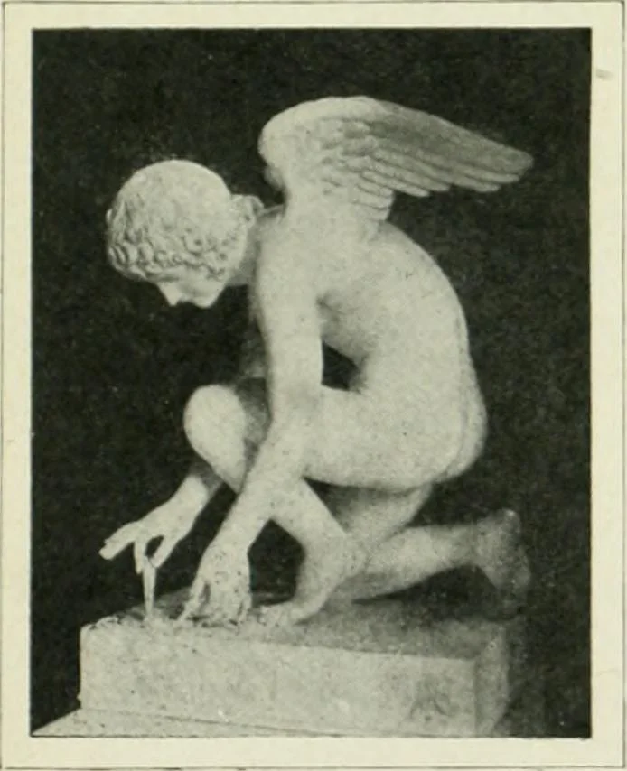 An illustration from France, 1911, leaf 332