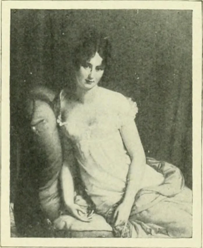 An illustration from France, 1911, leaf 333