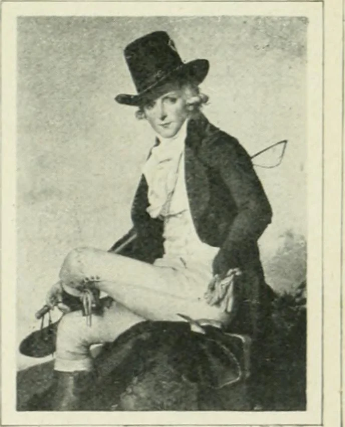 An illustration from France, 1911, leaf 334