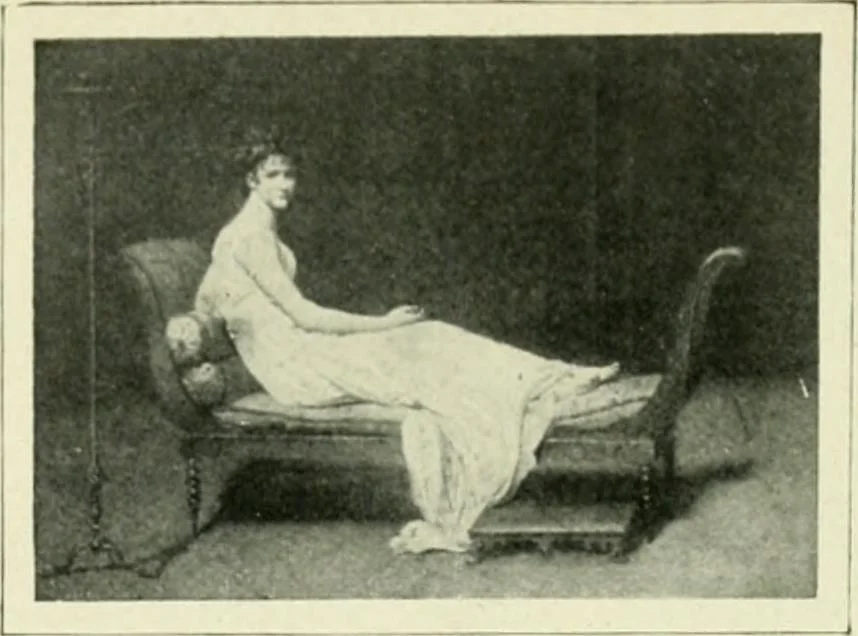 An illustration from France, 1911, leaf 335