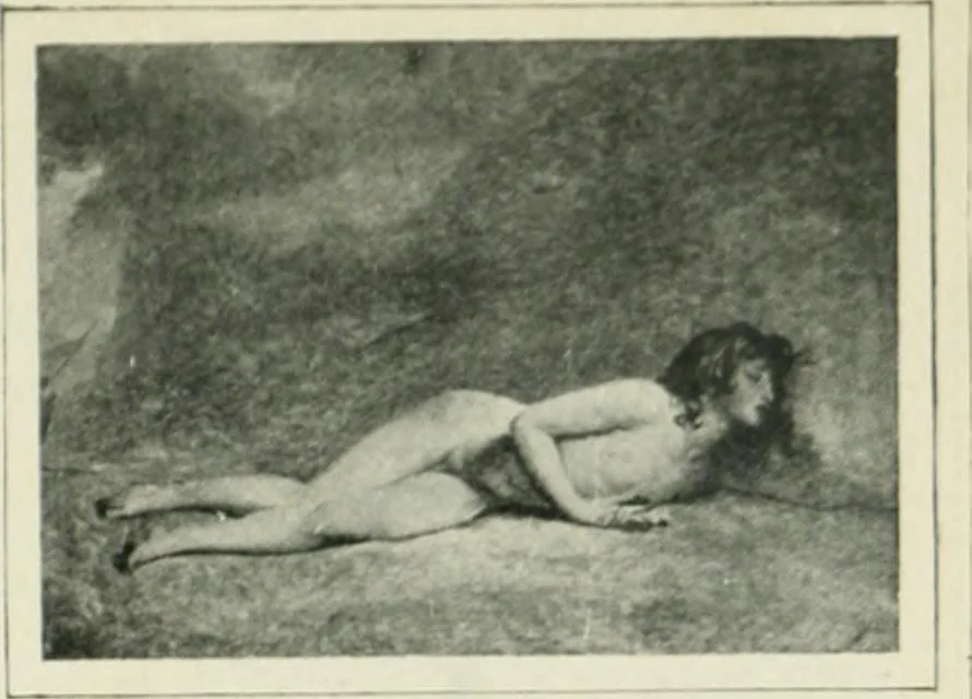 An illustration from France, 1911, leaf 336