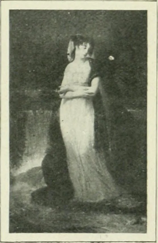 An illustration from France, 1911, leaf 338