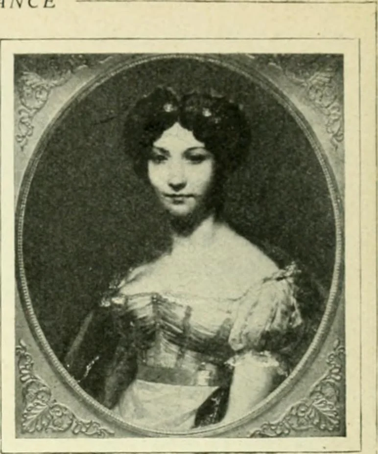 An illustration from France, 1911, leaf 341