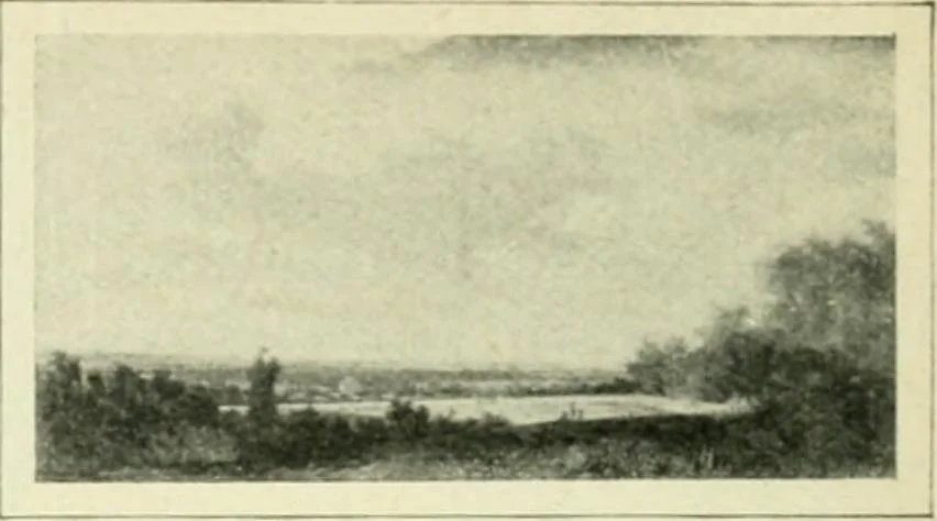 An illustration from France, 1911, leaf 345