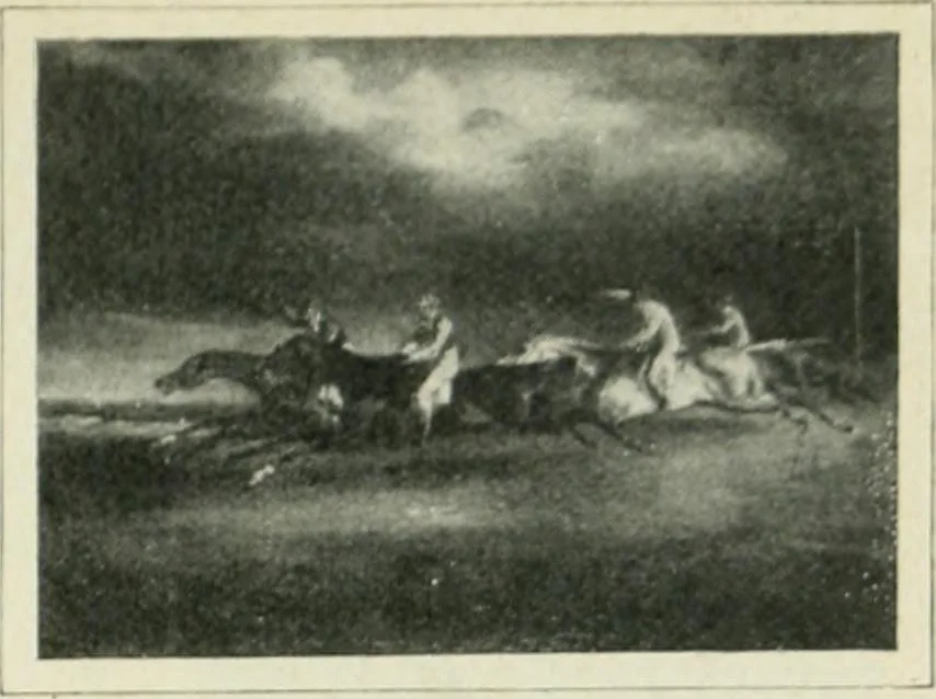 An illustration from France, 1911, leaf 354