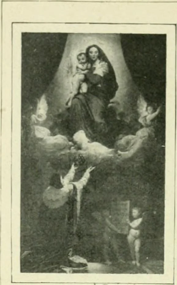 An illustration from France, 1911, leaf 359