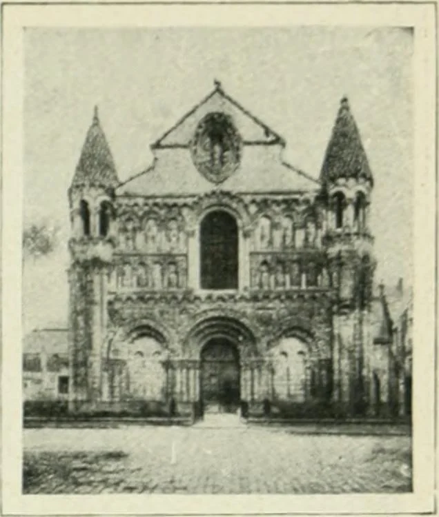 An illustration from France, 1911, leaf 36