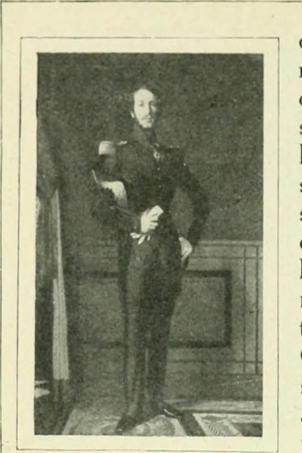 An illustration from France, 1911, leaf 363