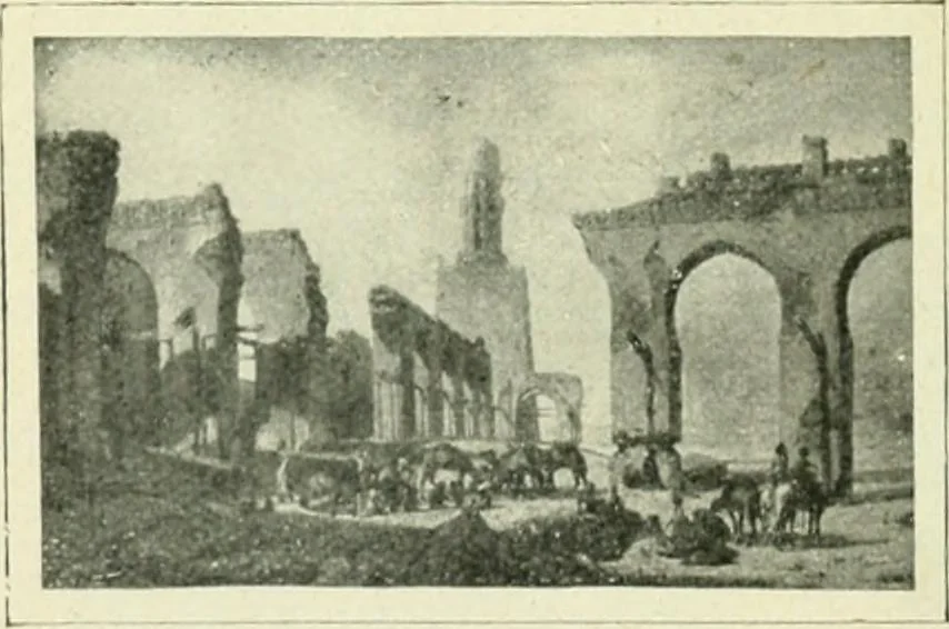 An illustration from France, 1911, leaf 375