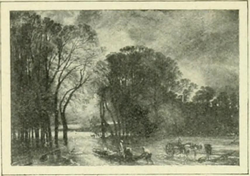 An illustration from France, 1911, leaf 377