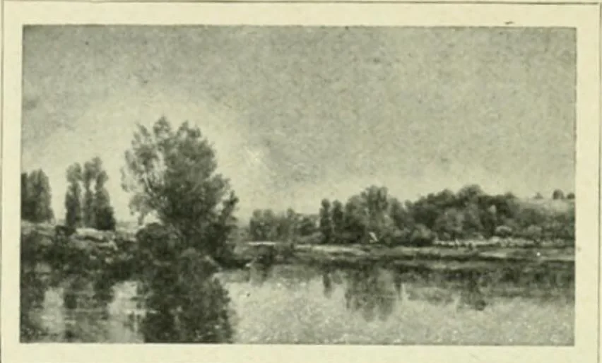 An illustration from France, 1911, leaf 383