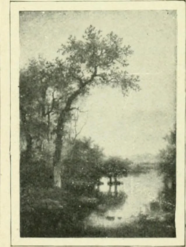 An illustration from France, 1911, leaf 385