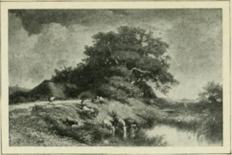 An illustration from France, 1911, leaf 386