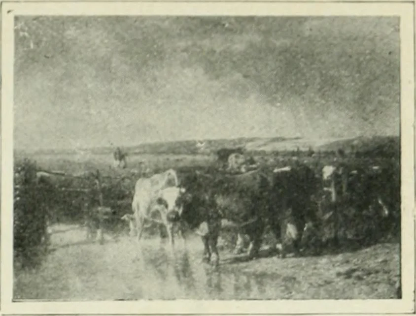 An illustration from France, 1911, leaf 388