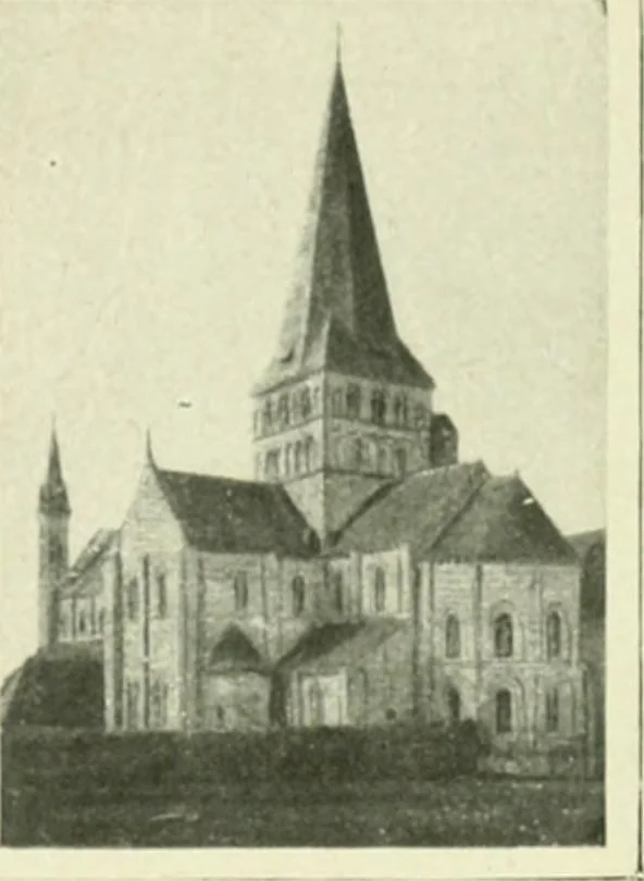 An illustration from France, 1911, leaf 39
