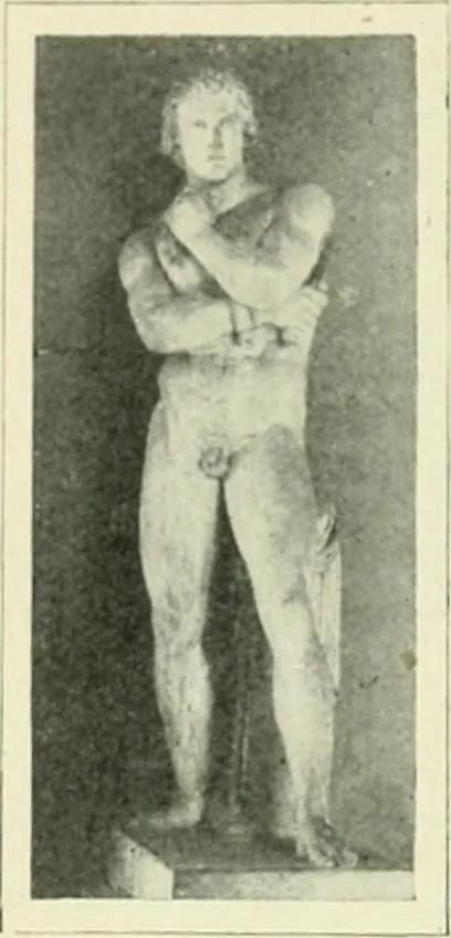 An illustration from France, 1911, leaf 391