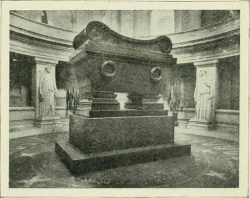 An illustration from France, 1911, leaf 396