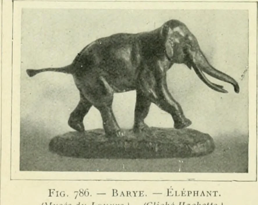 An illustration from France, 1911, leaf 397