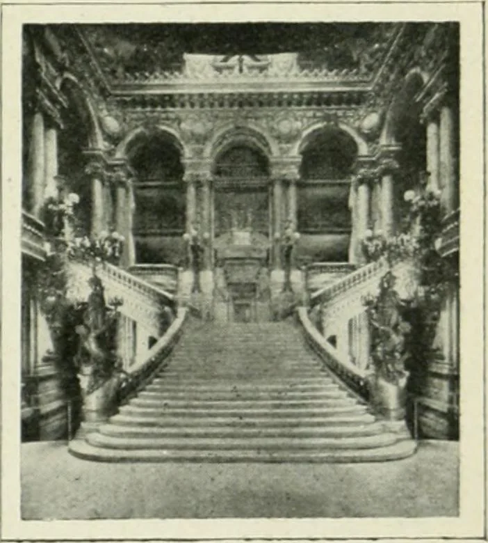 An illustration from France, 1911, leaf 406