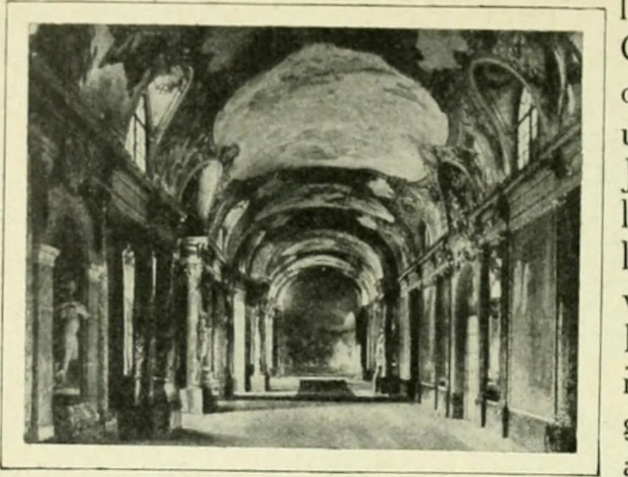 An illustration from France, 1911, leaf 409